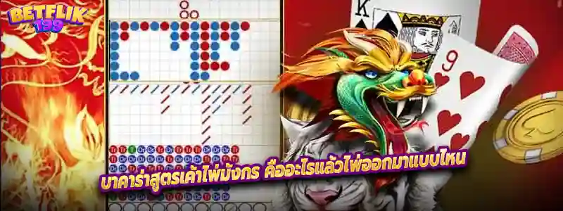 การที่คุณจะเล่นเกม บาคาร่าออนไลน์ ไม่ว่าจะเป็นค่ายไหนก็ตาม
